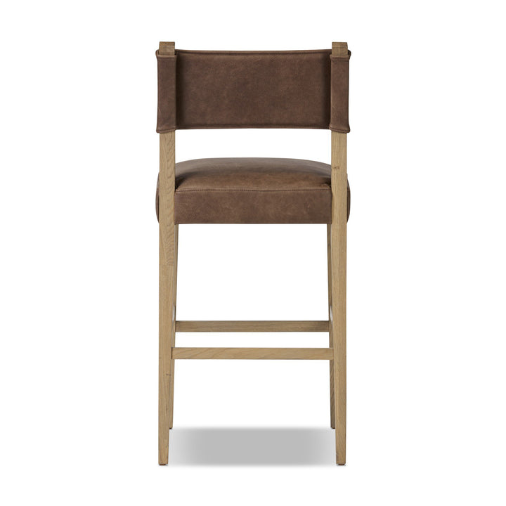 Four Hands - Ferris Stool - 227893-018 | American Home Furniture