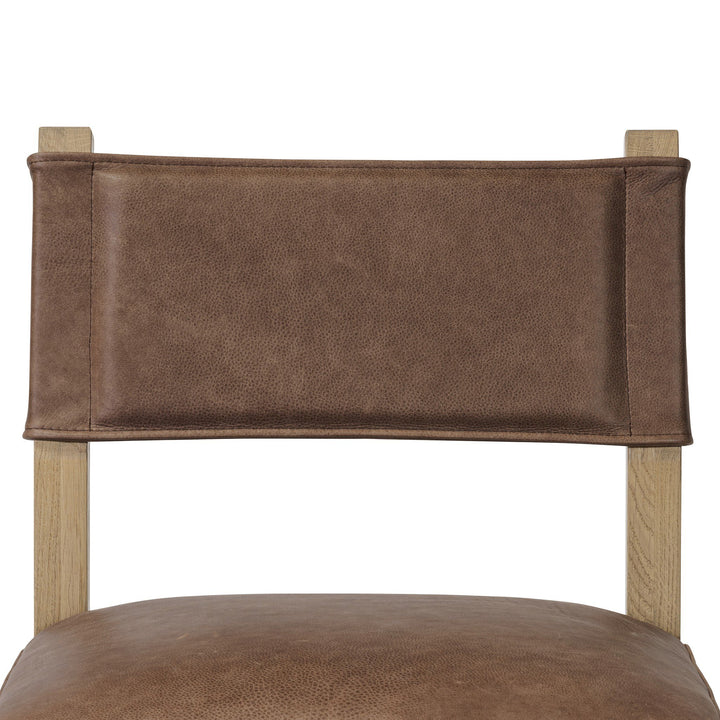 Four Hands - Ferris Stool - 227893-018 | American Home Furniture