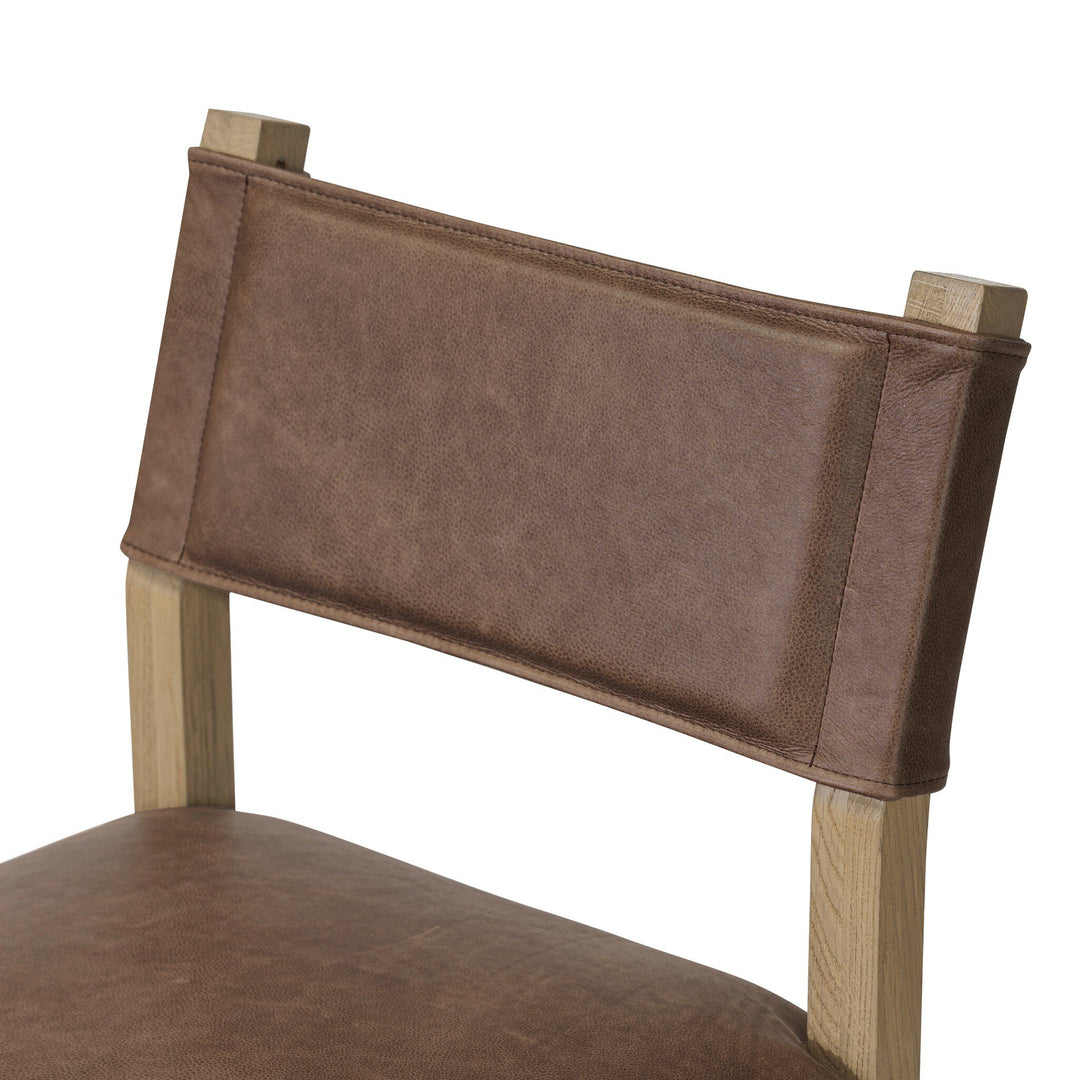 Four Hands - Ferris Stool - 227893-018 | American Home Furniture