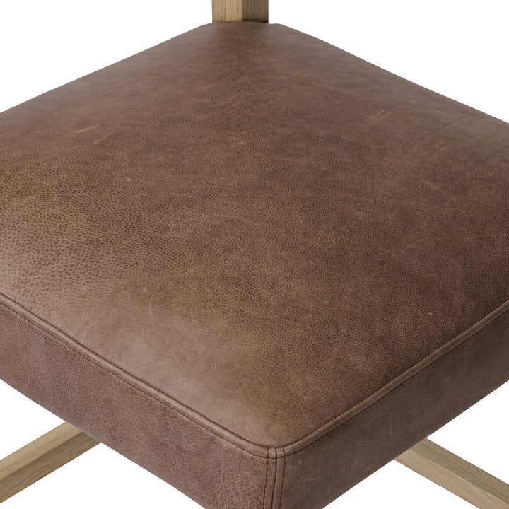 Four Hands - Ferris Stool - 227893-018 | American Home Furniture