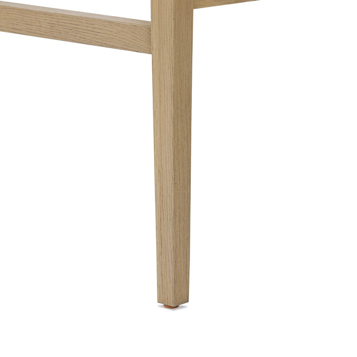 Four Hands - Ferris Stool - 227893-018 | American Home Furniture