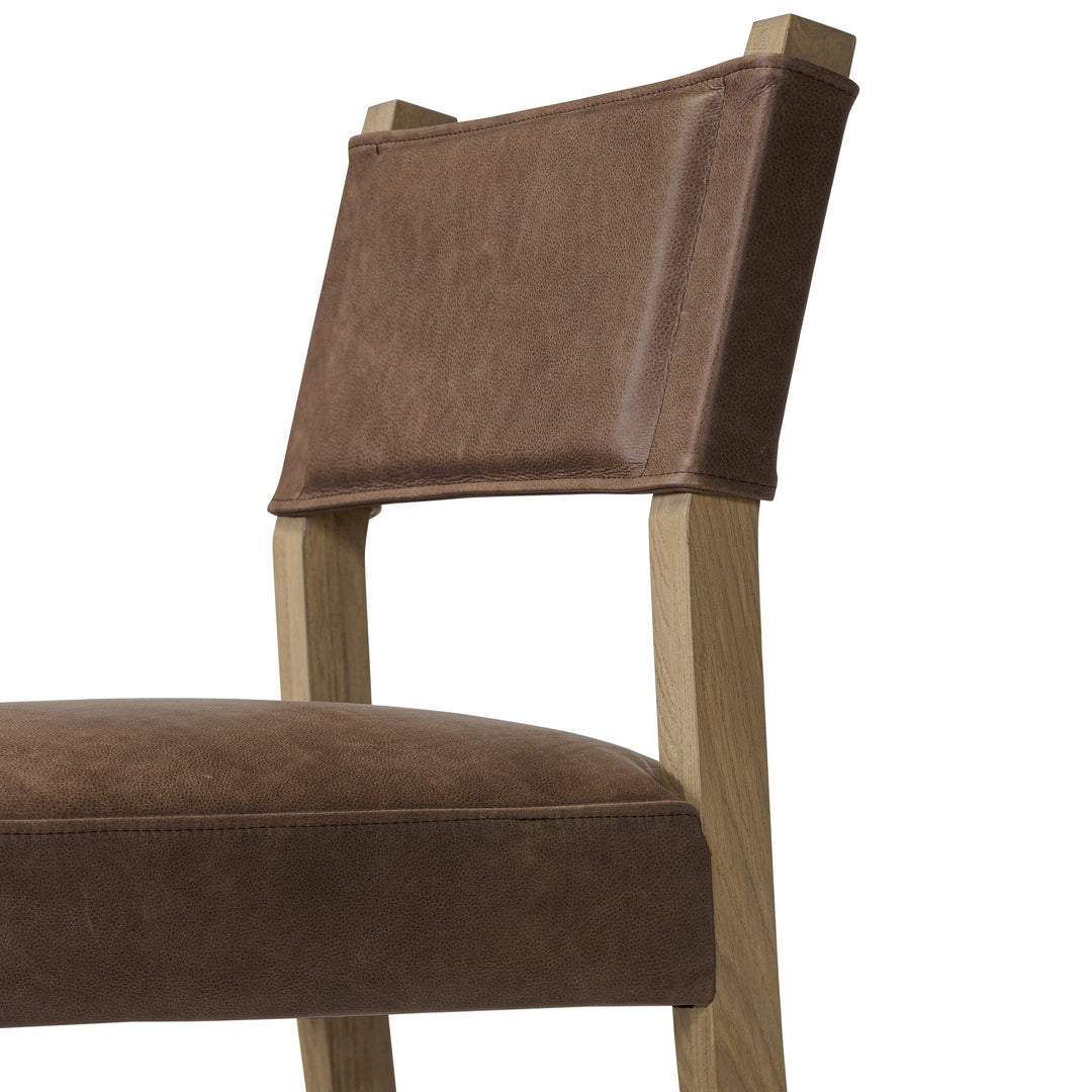 Four Hands - Ferris Stool - 227893-018 | American Home Furniture
