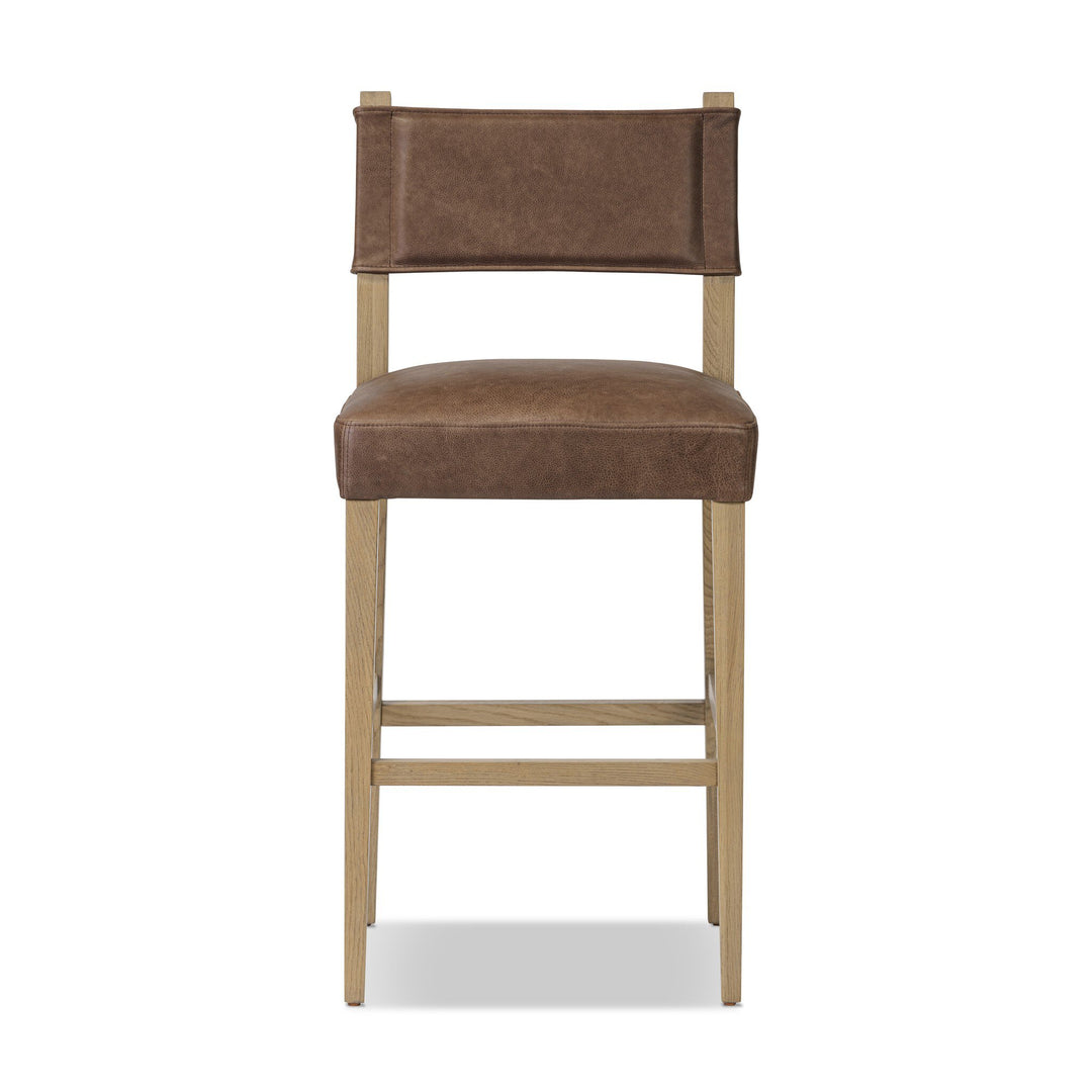 Four Hands - Ferris Stool - 227893-018 | American Home Furniture