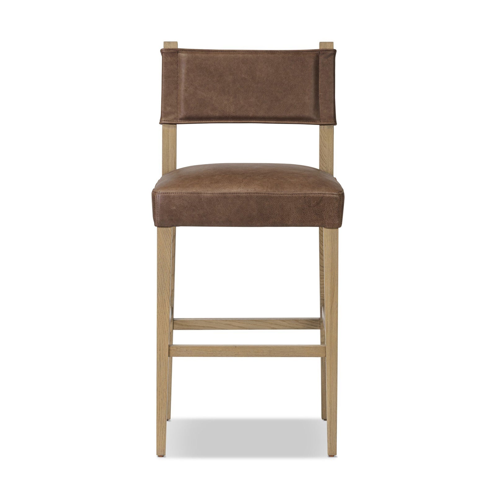 Four Hands - Ferris Stool - 227893-018 | American Home Furniture
