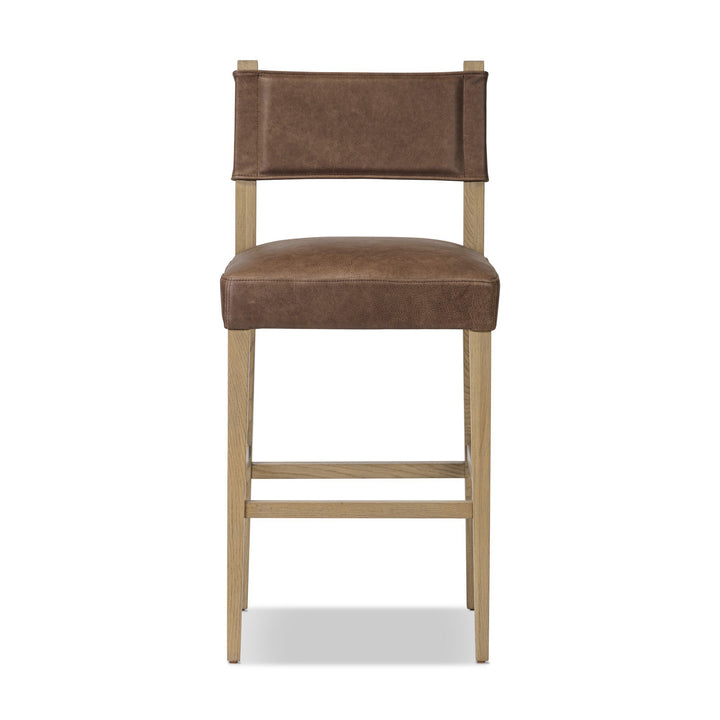 Four Hands - Ferris Stool - 227893-018 | American Home Furniture