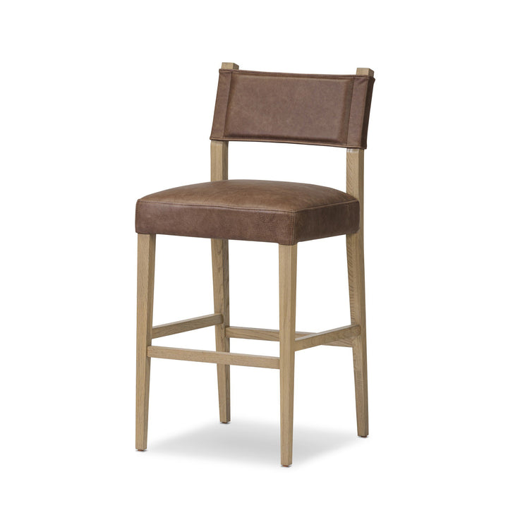 Four Hands - Ferris Stool - 227893-018 | American Home Furniture