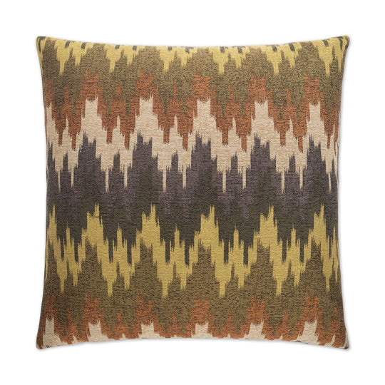 D.V. KAP Home - Turhan Pillow - 2279-2424 | American Home Furniture