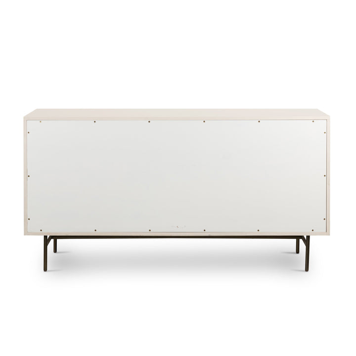Four Hands - Luella 6 Drawer Dresser - 227980-001 | American Home Furniture