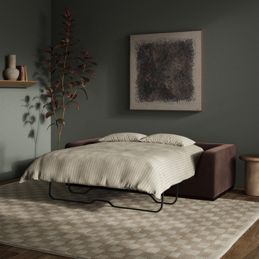 Four Hands - Colt Sleeper Sofa - 227991-021 | American Home Furniture
