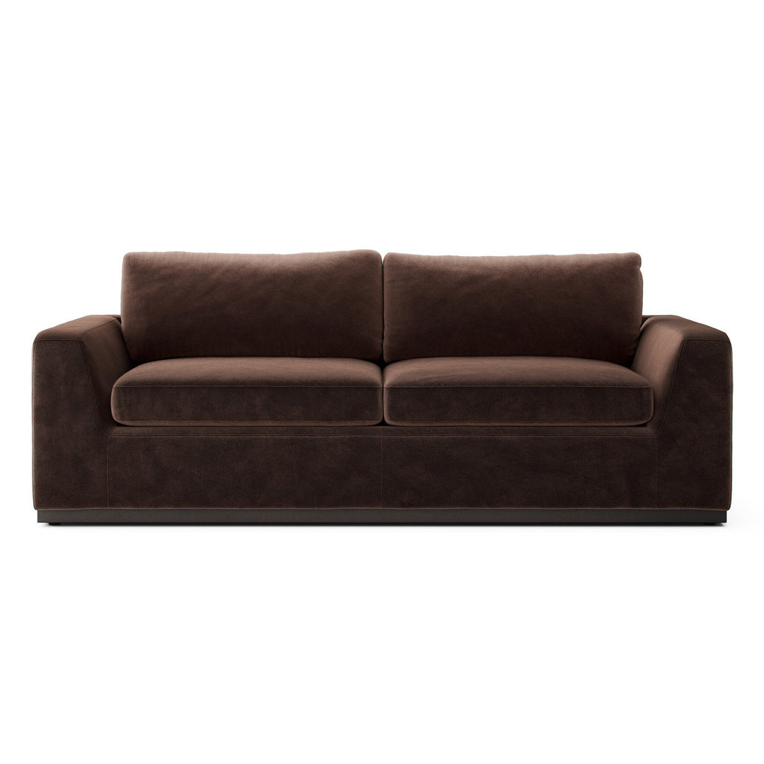 Four Hands - Colt Sleeper Sofa - 227991-021 | American Home Furniture