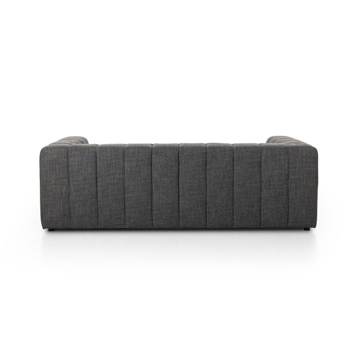Saxon Charcoal