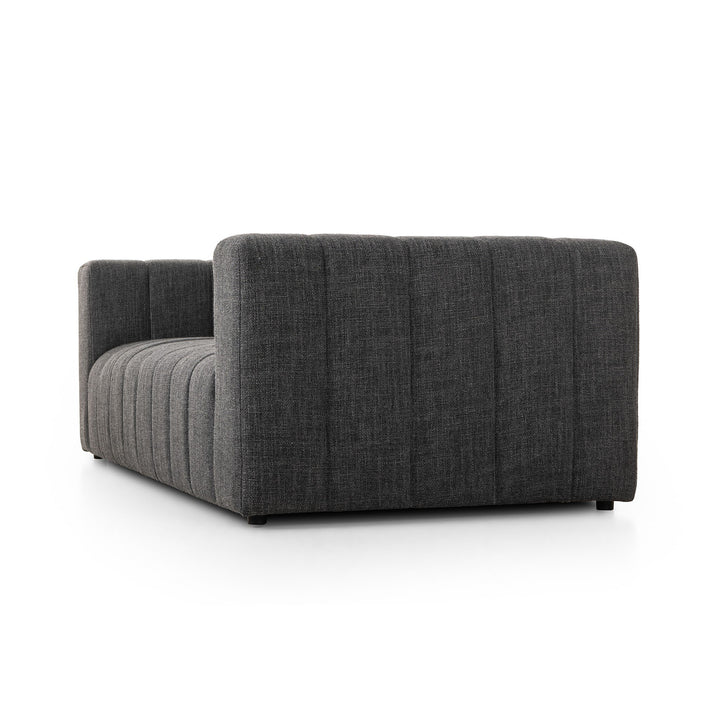 Saxon Charcoal