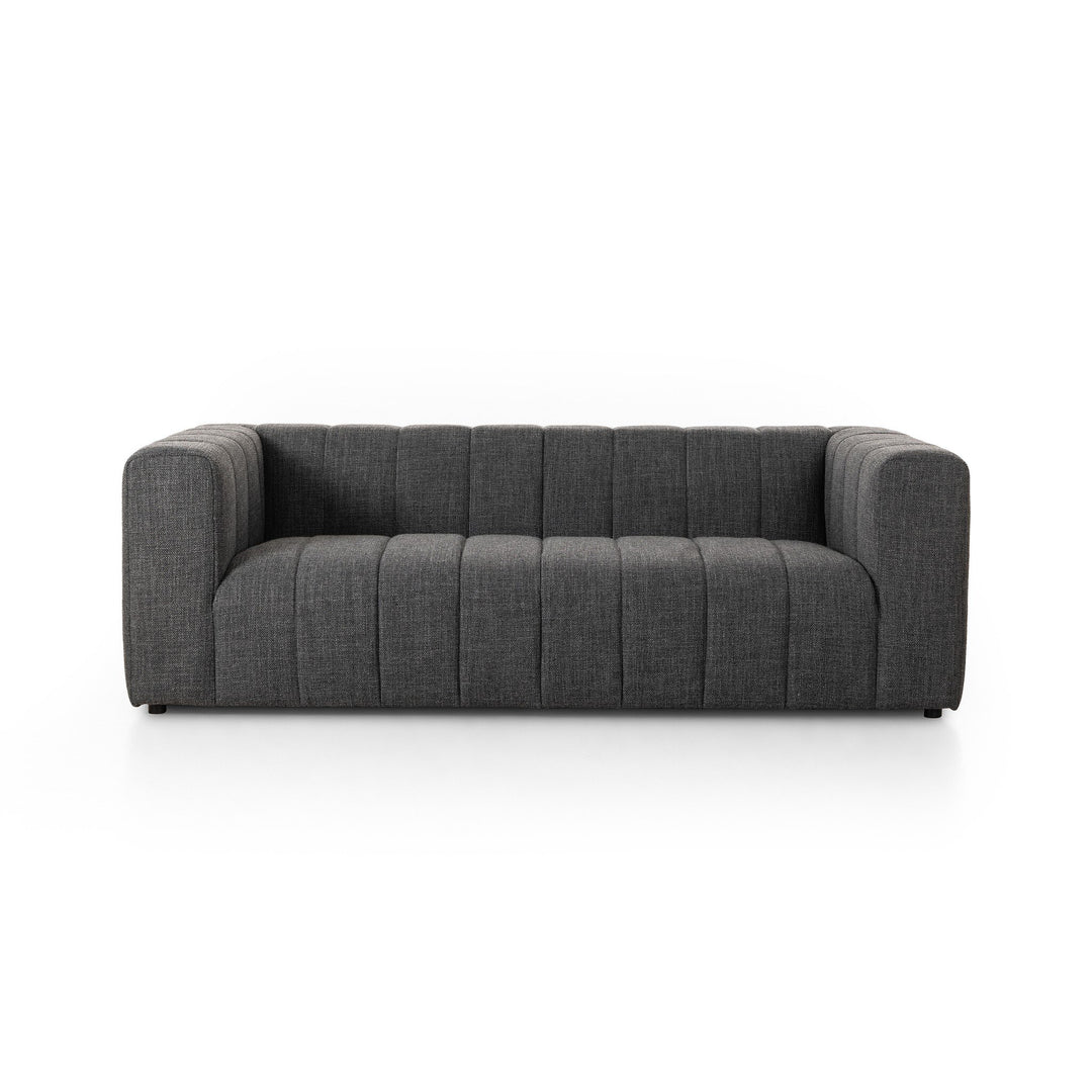 Saxon Charcoal