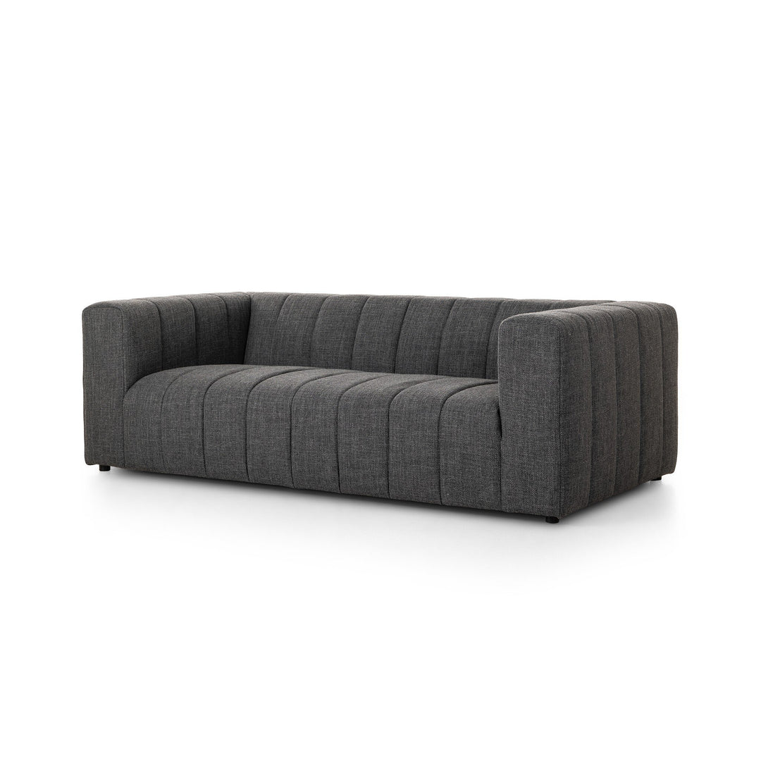 Saxon Charcoal