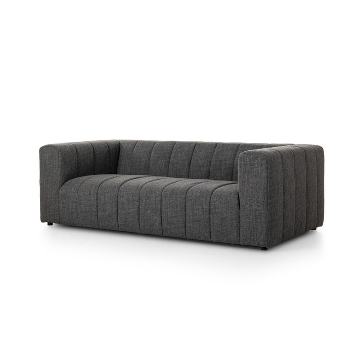 Saxon Charcoal