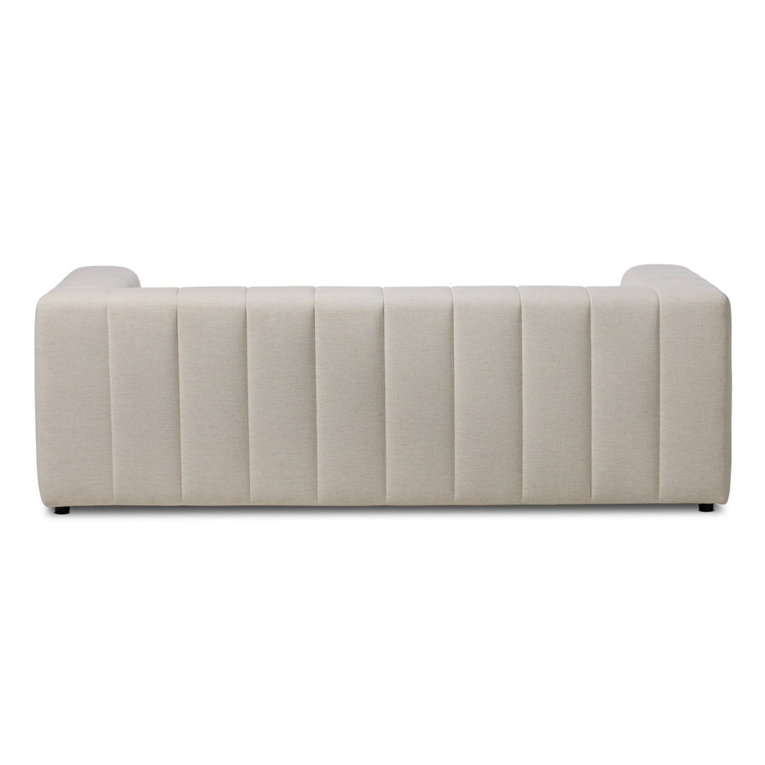 Four Hands - Langham Sofa - 227997-010 | American Home Furniture