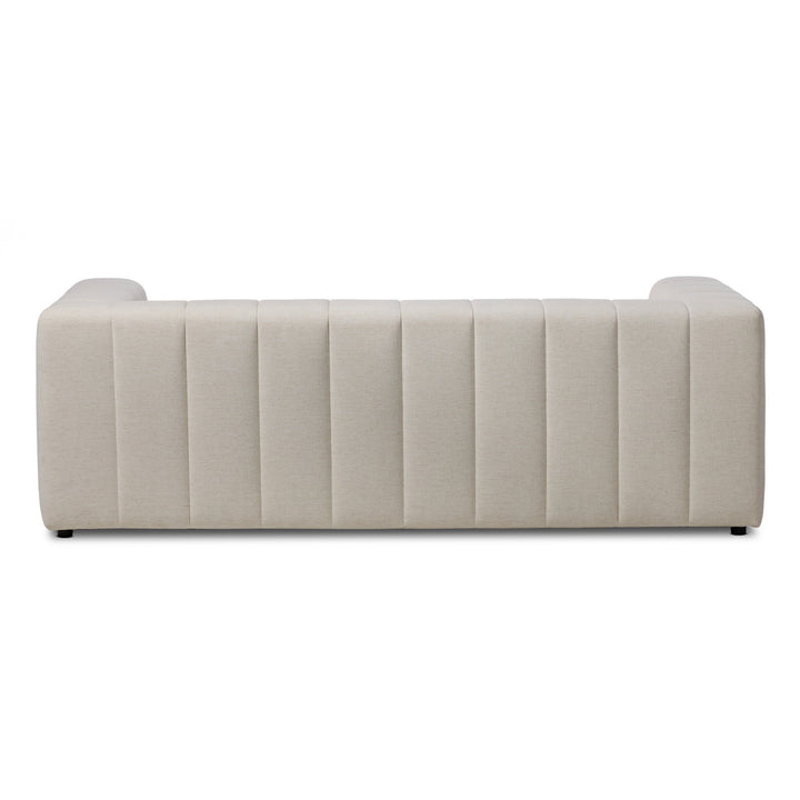 Four Hands - Langham Sofa - 227997-010 | American Home Furniture