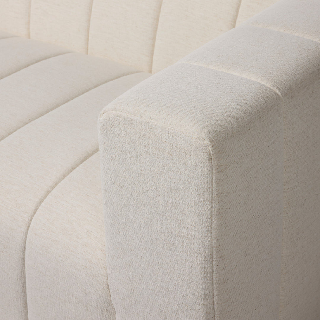 Four Hands - Langham Sofa - 227997-010 | American Home Furniture