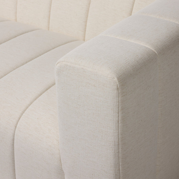 Four Hands - Langham Sofa - 227997-010 | American Home Furniture