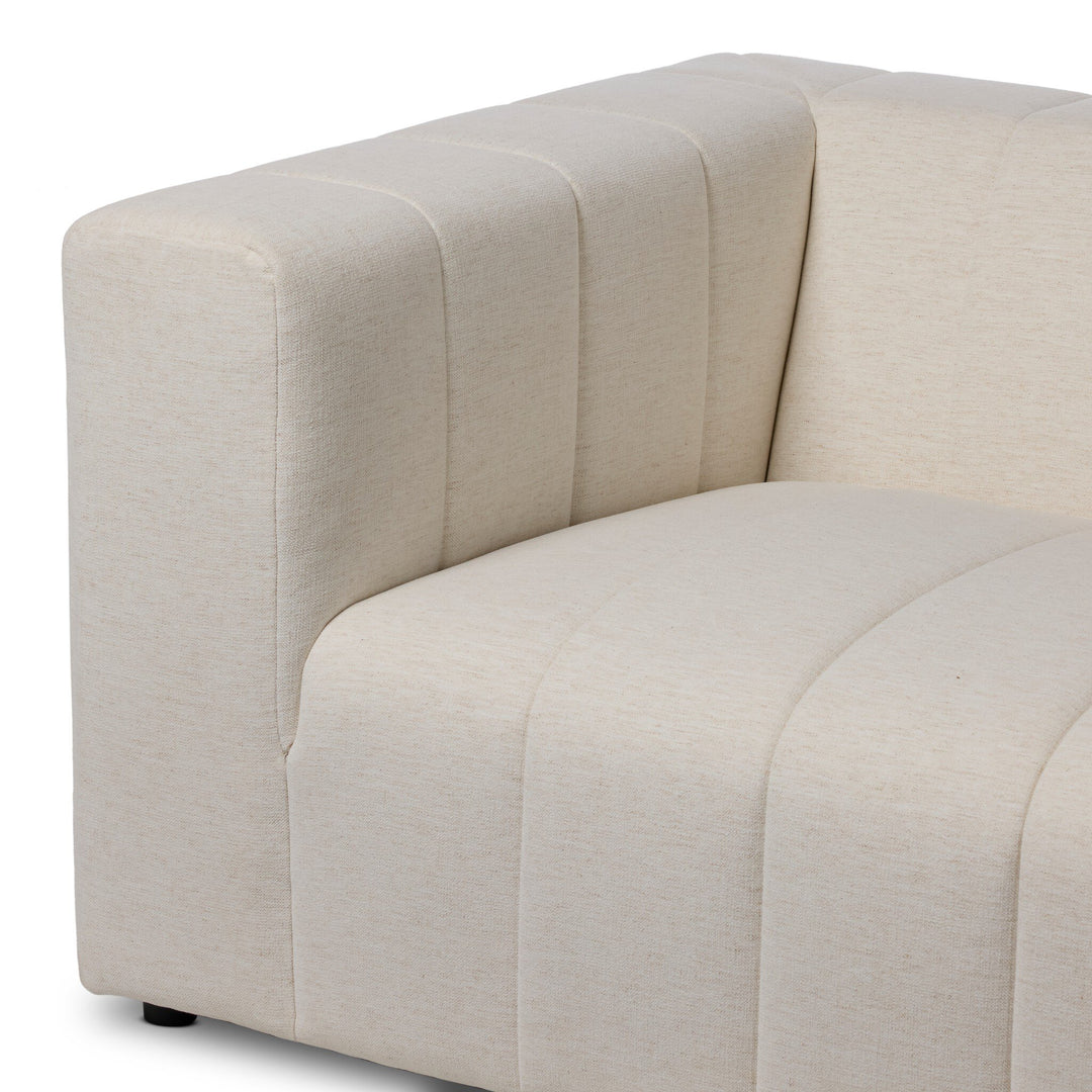 Four Hands - Langham Sofa - 227997-010 | American Home Furniture