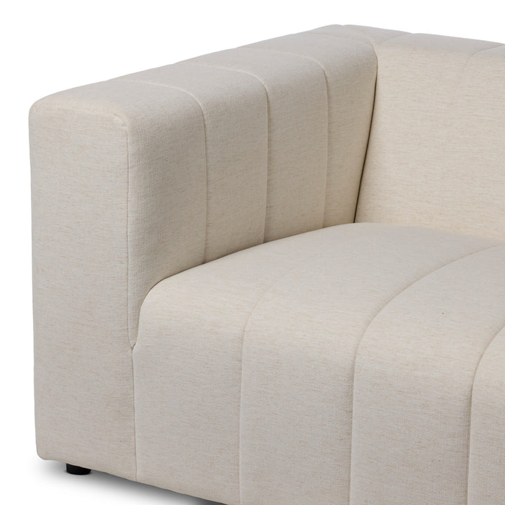 Four Hands - Langham Sofa - 227997-010 | American Home Furniture