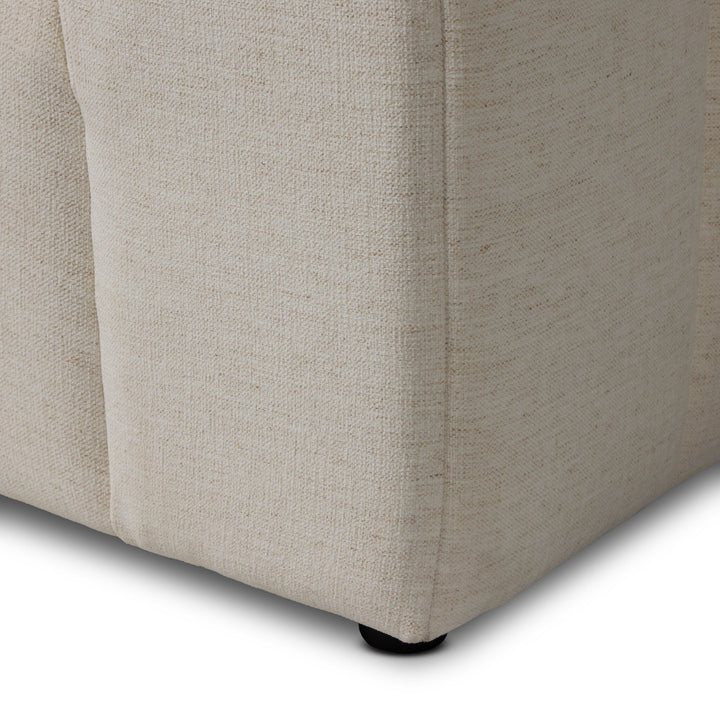Four Hands - Langham Sofa - 227997-010 | American Home Furniture