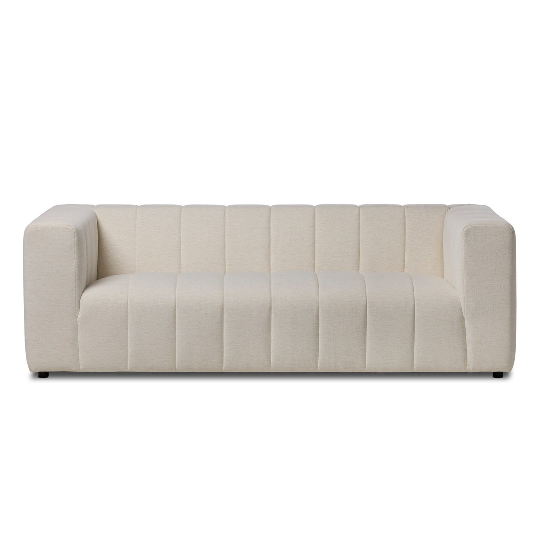 Four Hands - Langham Sofa - 227997-010 | American Home Furniture
