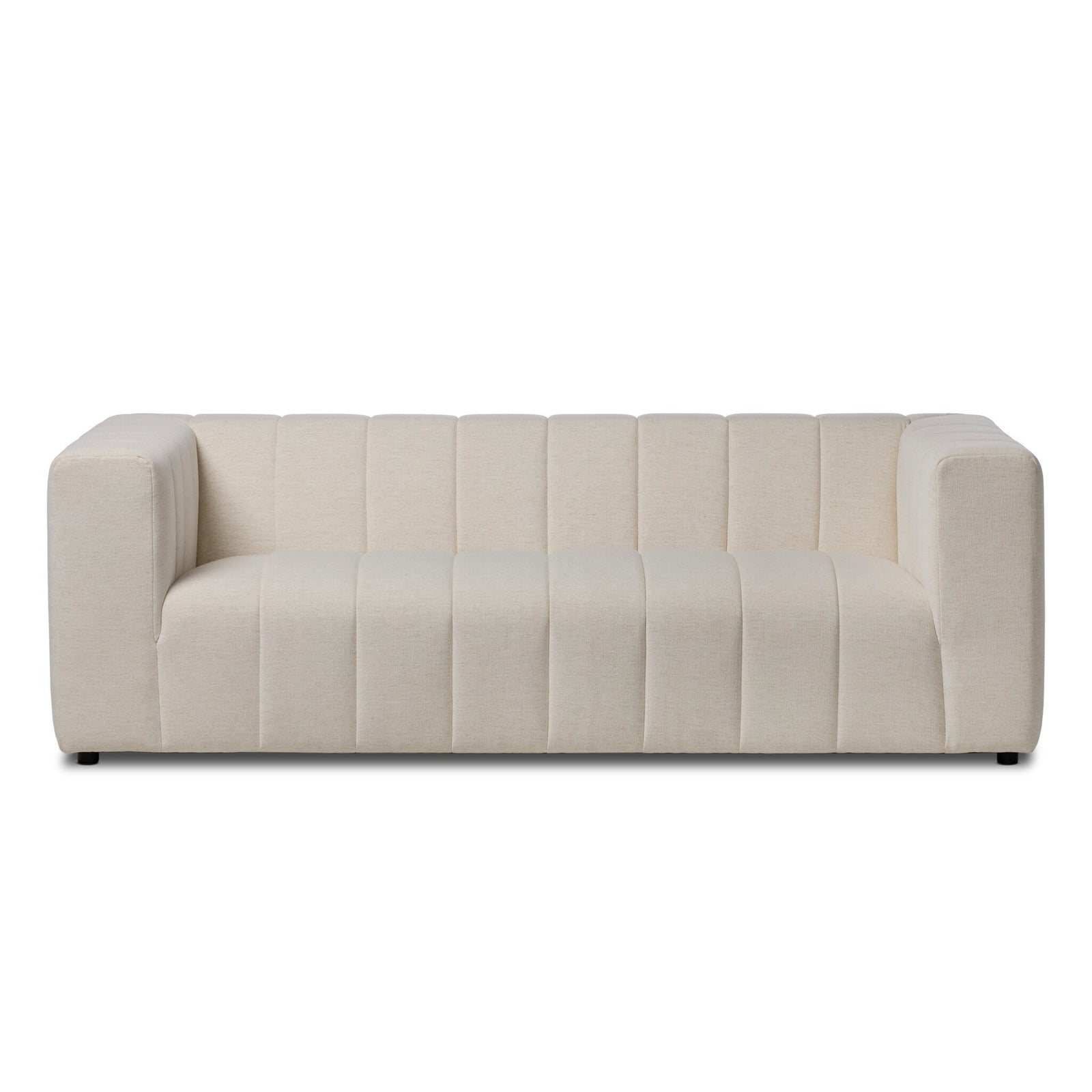 Four Hands - Langham Sofa - 227997-010 | American Home Furniture