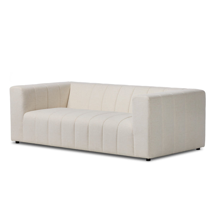 Four Hands - Langham Sofa - 227997-010 | American Home Furniture