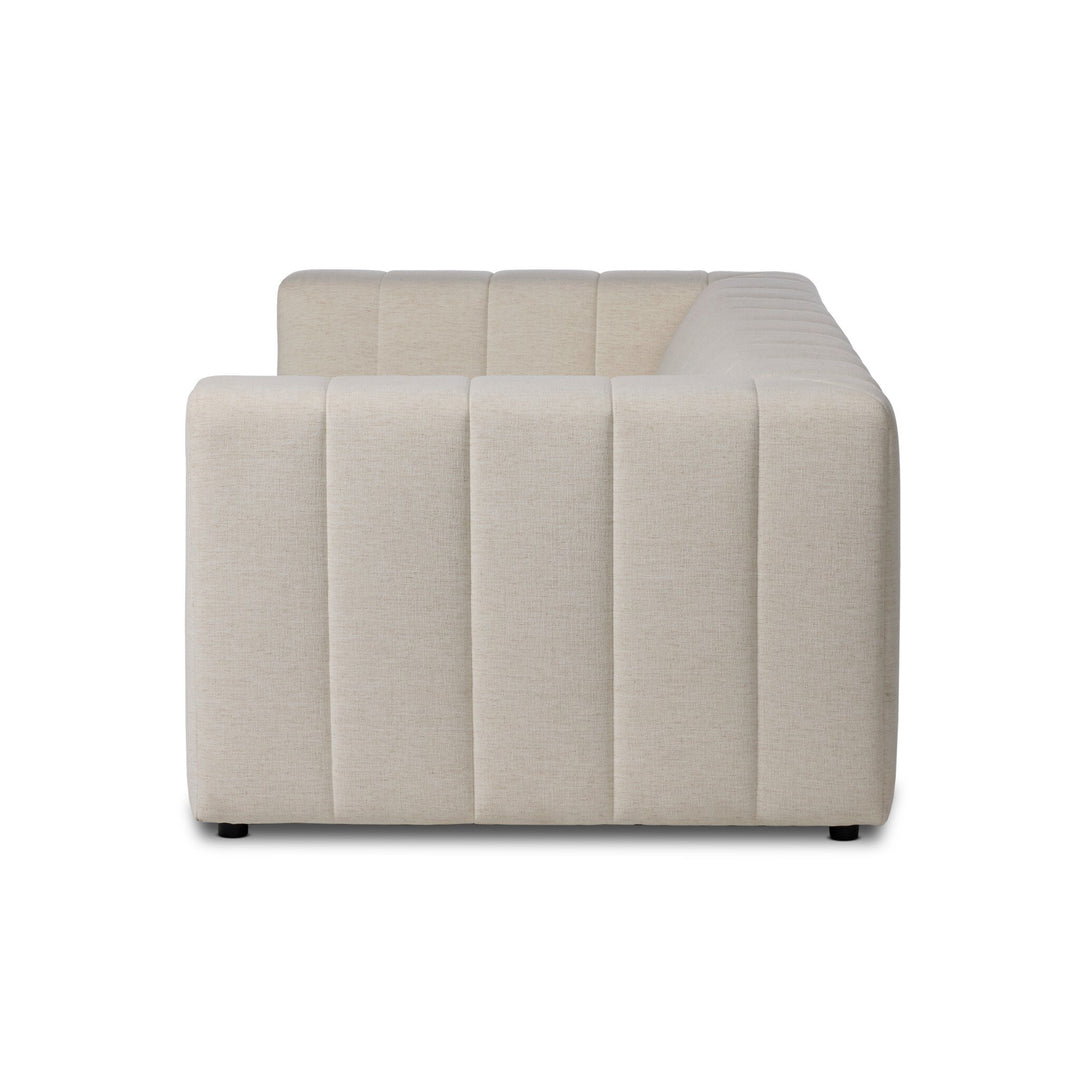 Four Hands - Langham Sofa - 227997-010 | American Home Furniture