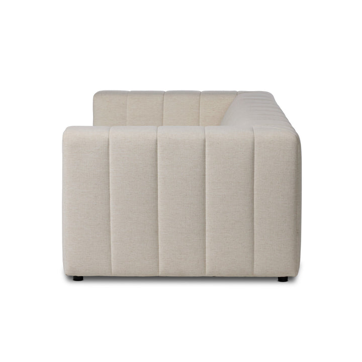 Four Hands - Langham Sofa - 227997-010 | American Home Furniture