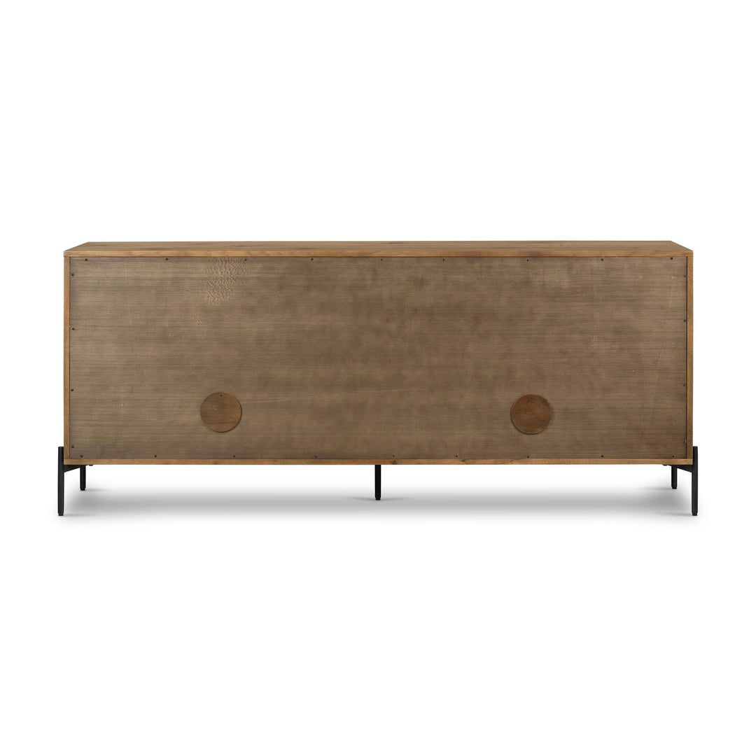 Four Hands - Eaton Sideboard - 228016-003 | American Home Furniture