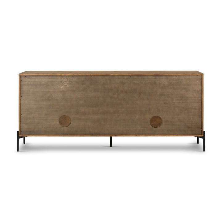 Four Hands - Eaton Sideboard - 228016-003 | American Home Furniture