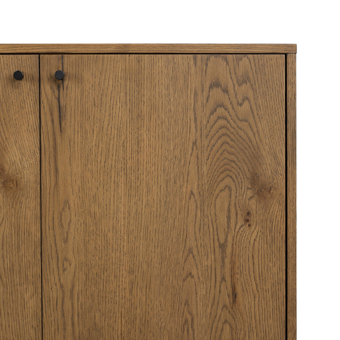 Four Hands - Eaton Sideboard - 228016-003 | American Home Furniture