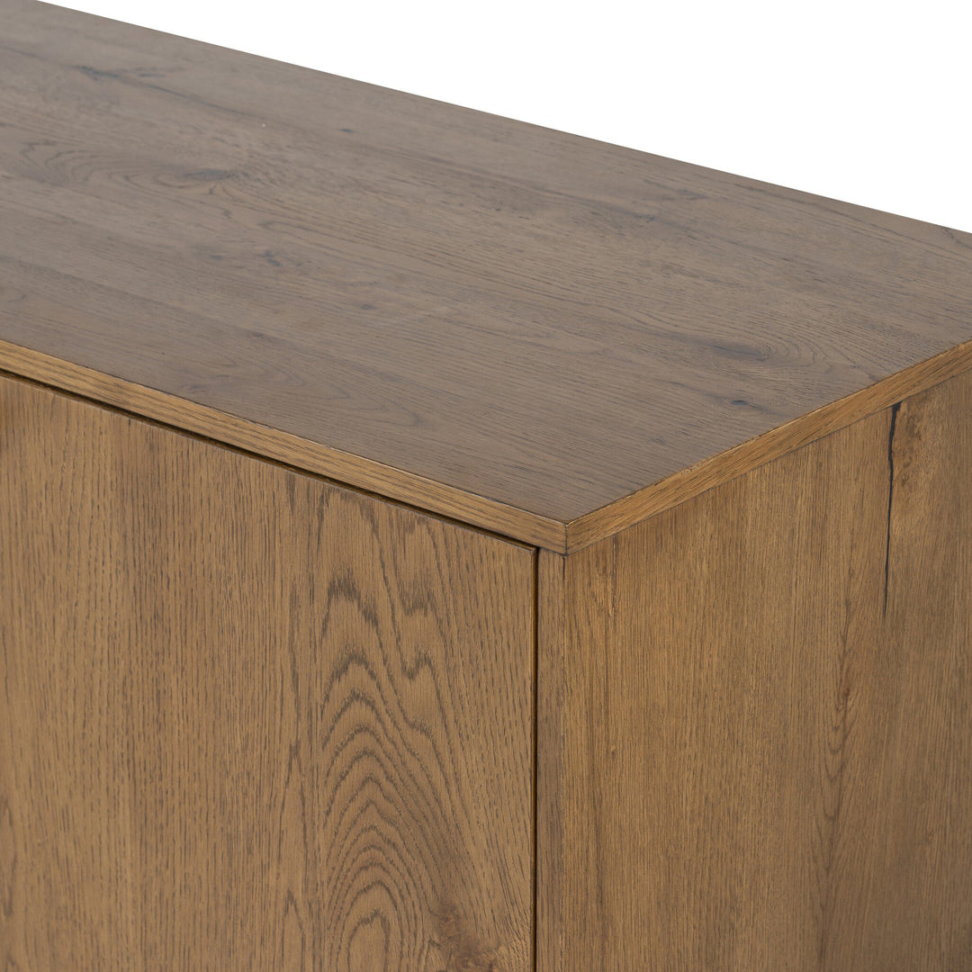 Four Hands - Eaton Sideboard - 228016-003 | American Home Furniture
