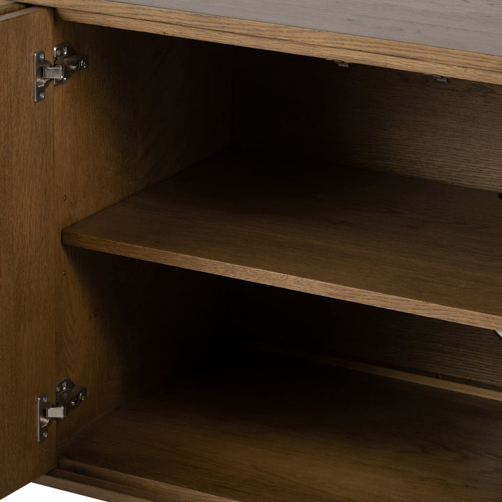 Four Hands - Eaton Sideboard - 228016-003 | American Home Furniture