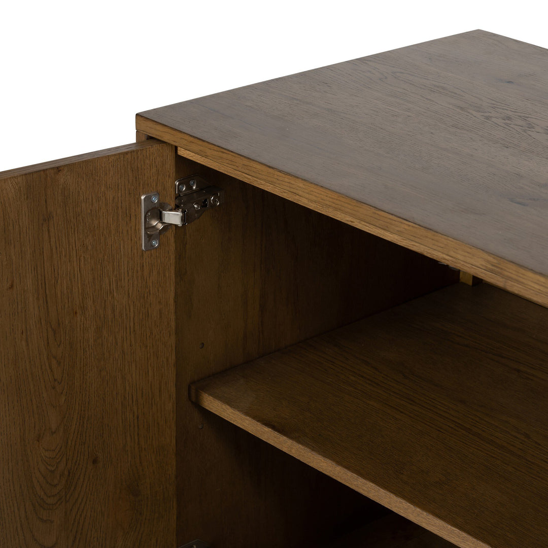 Four Hands - Eaton Sideboard - 228016-003 | American Home Furniture