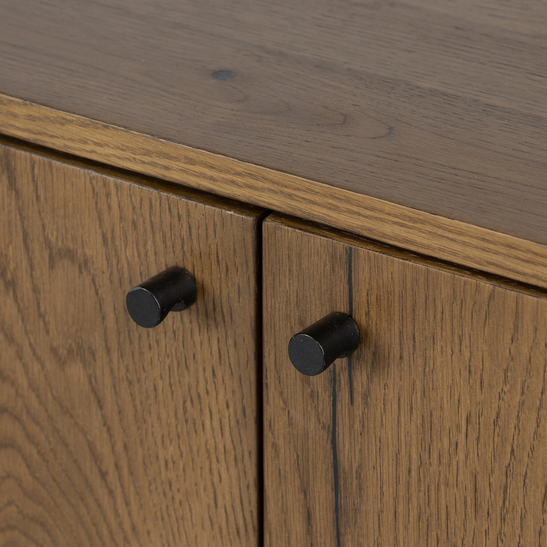 Four Hands - Eaton Sideboard - 228016-003 | American Home Furniture