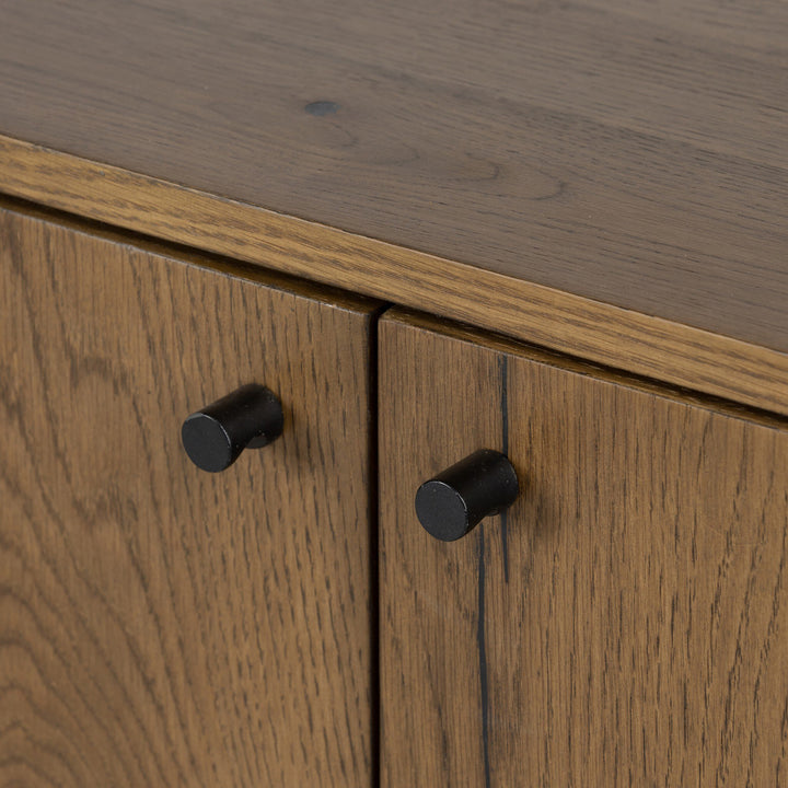 Four Hands - Eaton Sideboard - 228016-003 | American Home Furniture