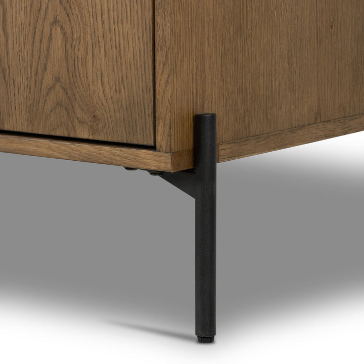 Four Hands - Eaton Sideboard - 228016-003 | American Home Furniture