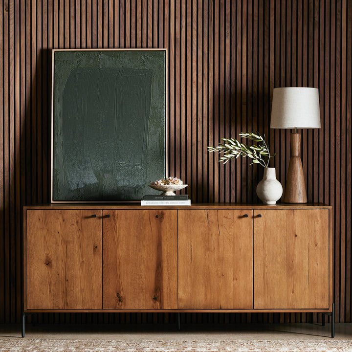 Four Hands - Eaton Sideboard - 228016-003 | American Home Furniture