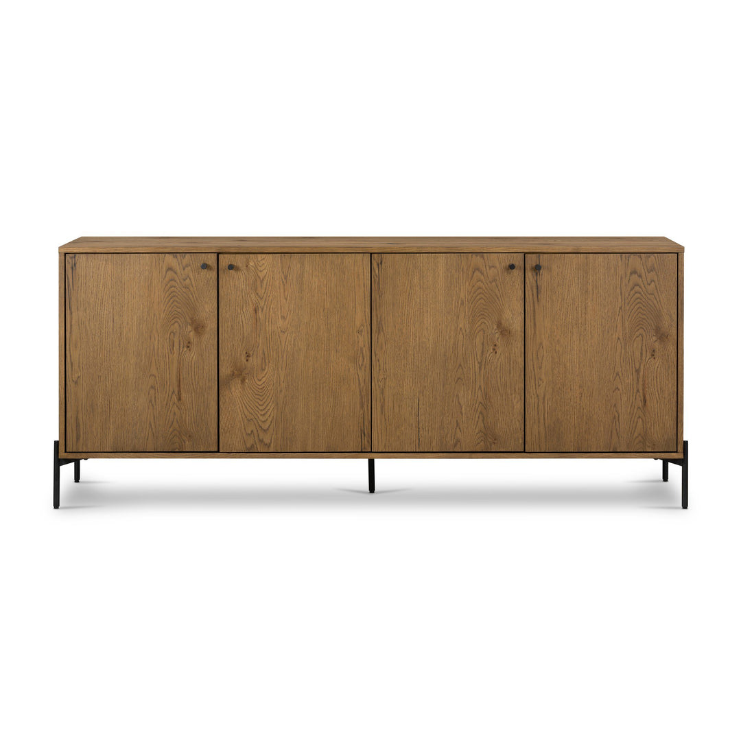 Four Hands - Eaton Sideboard - 228016-003 | American Home Furniture