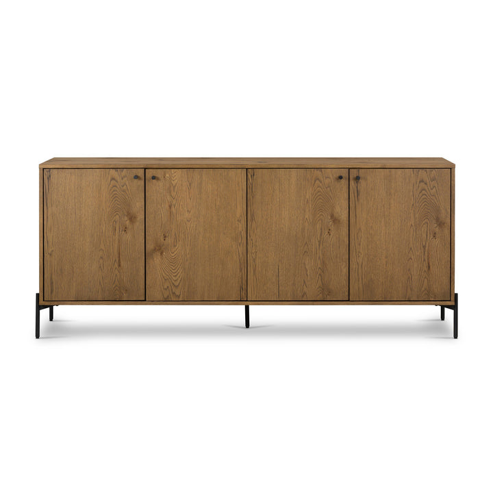Four Hands - Eaton Sideboard - 228016-003 | American Home Furniture