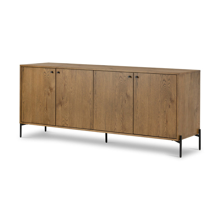 Four Hands - Eaton Sideboard - 228016-003 | American Home Furniture