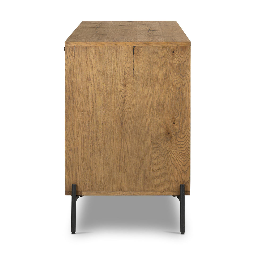 Four Hands - Eaton Sideboard - 228016-003 | American Home Furniture