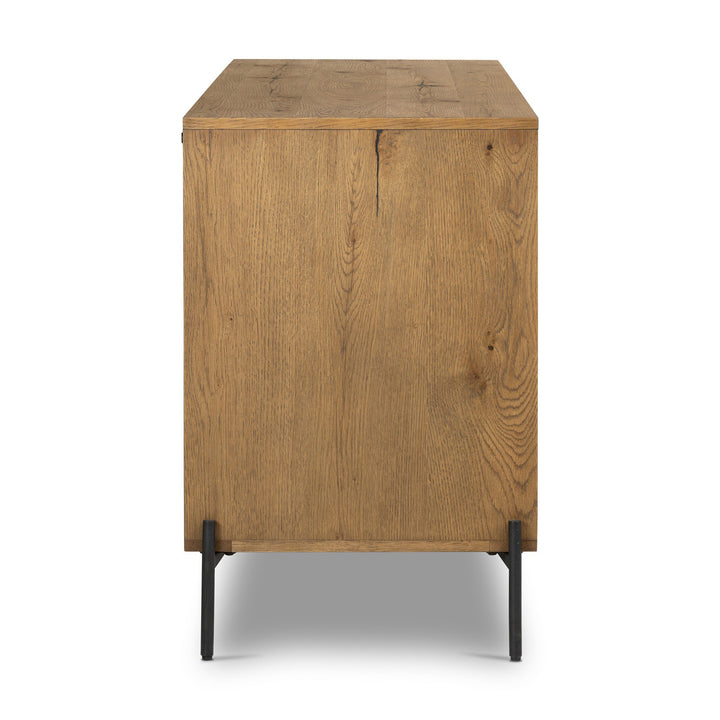 Four Hands - Eaton Sideboard - 228016-003 | American Home Furniture