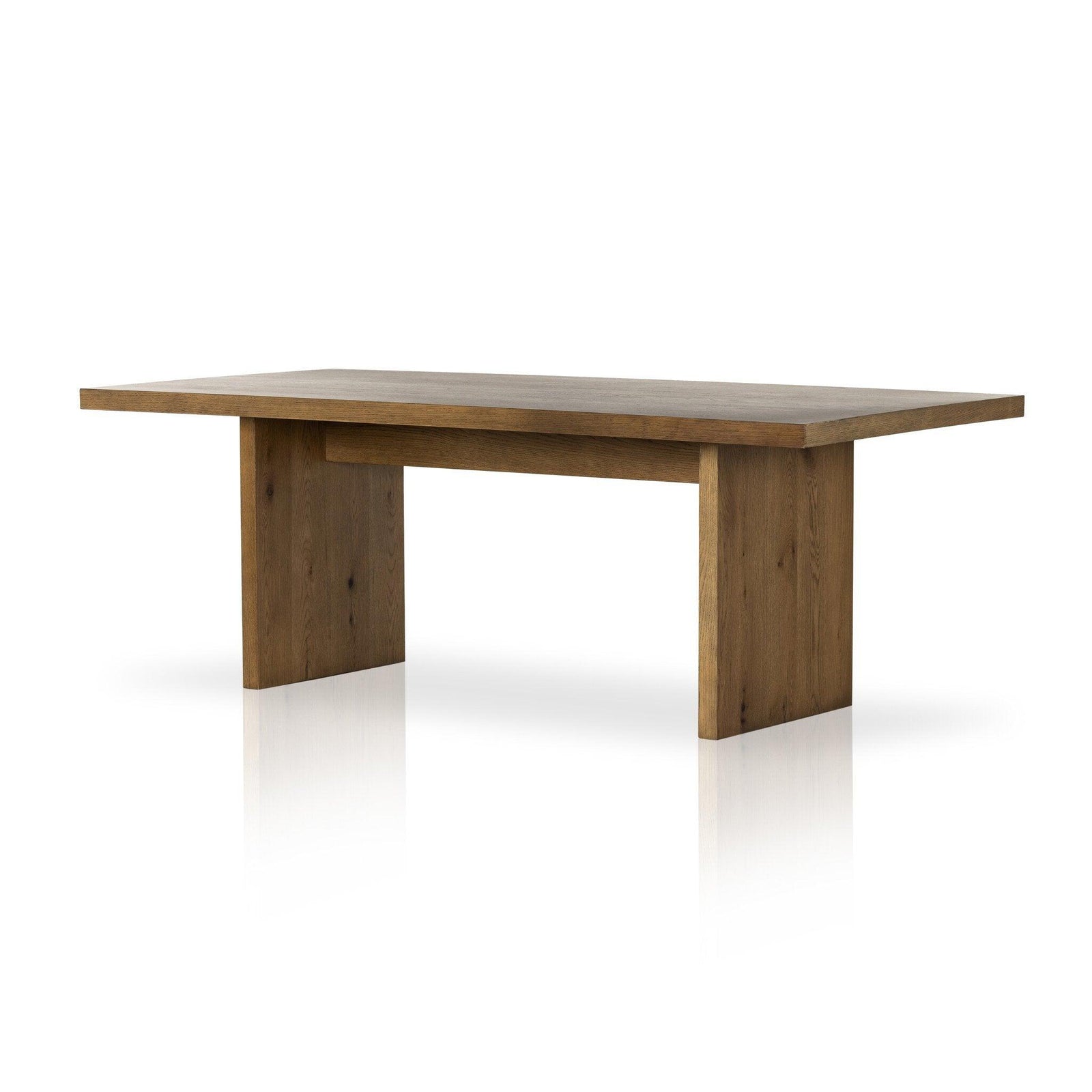 Four Hands - Eaton Dining Table - 228017-003 | American Home Furniture
