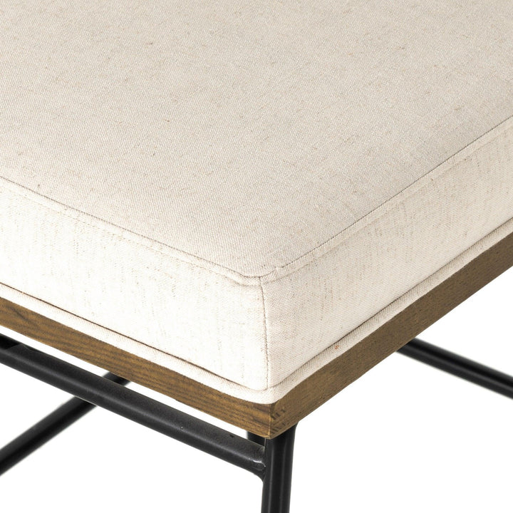 Crete Bar Counter Stool - AmericanHomeFurniture