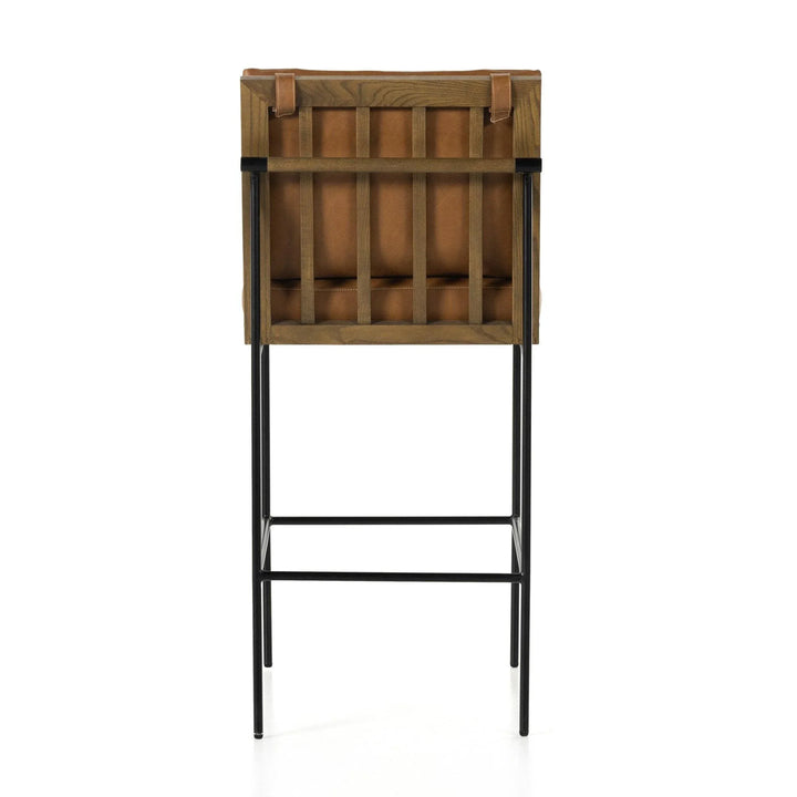 Crete Bar Counter Stool - AmericanHomeFurniture