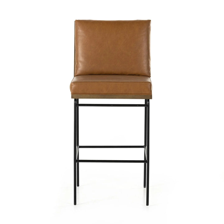 Crete Bar Counter Stool - AmericanHomeFurniture